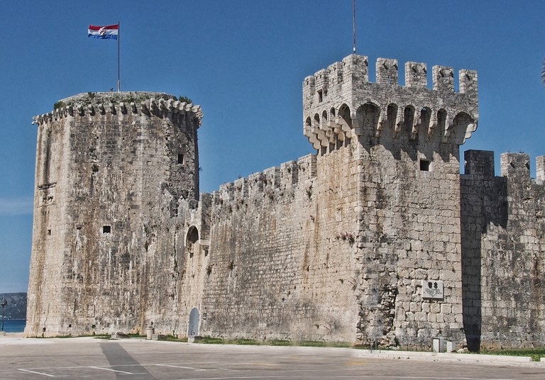 Remparts de Trogir