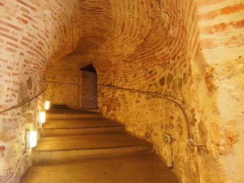Tour Blanche à Thessalonique