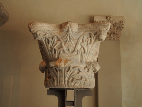 musée Thessalonique